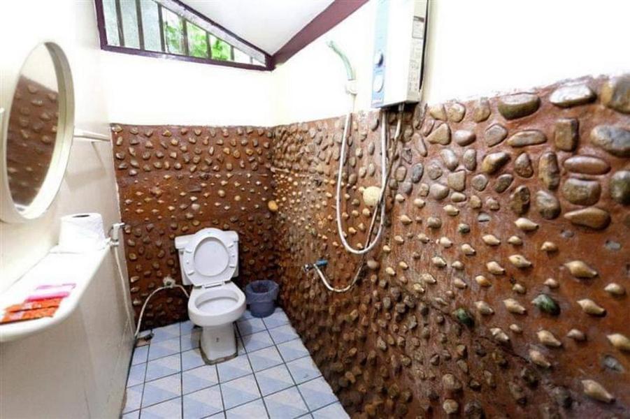 Ssp Bungalow ترات المظهر الخارجي الصورة